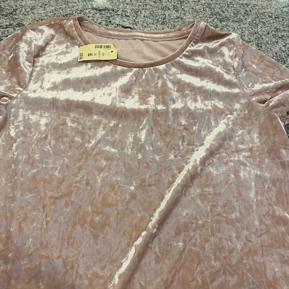Brand new Aeropostale shirt